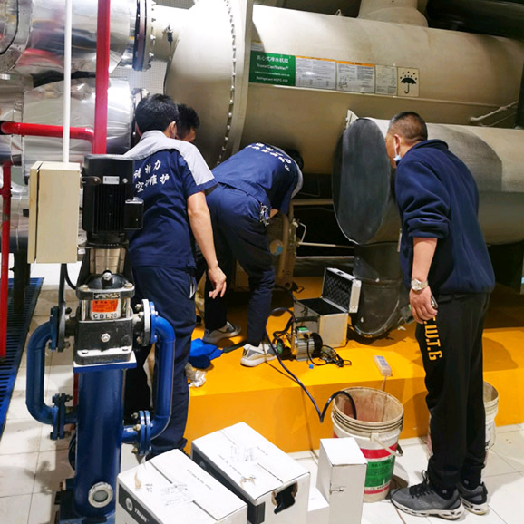 包工包料，一站式服務(wù)