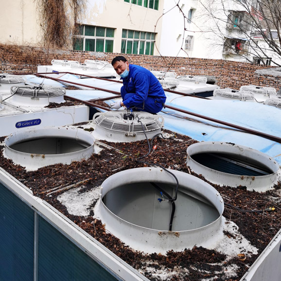 發(fā)貨、收貨、安裝快捷省心